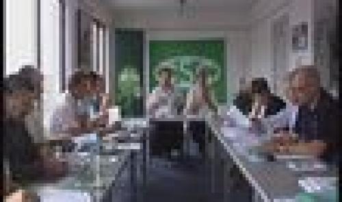 Elections sociales: Résultats de la CSC